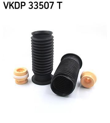 Fole do amortecedor de suspensão SKF ref. VKDP 33507 T